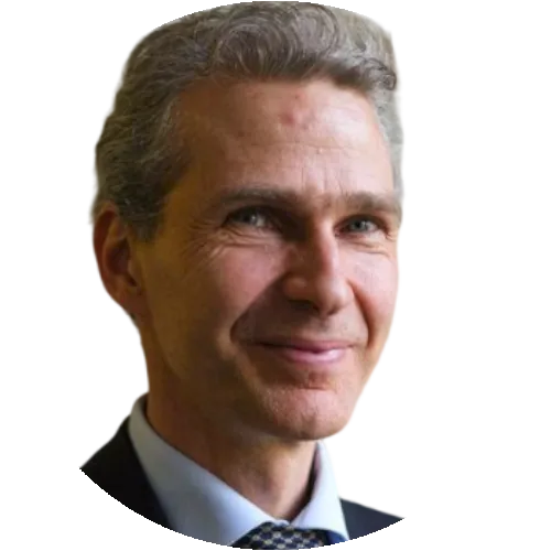 Dr. Christian H. Kälin