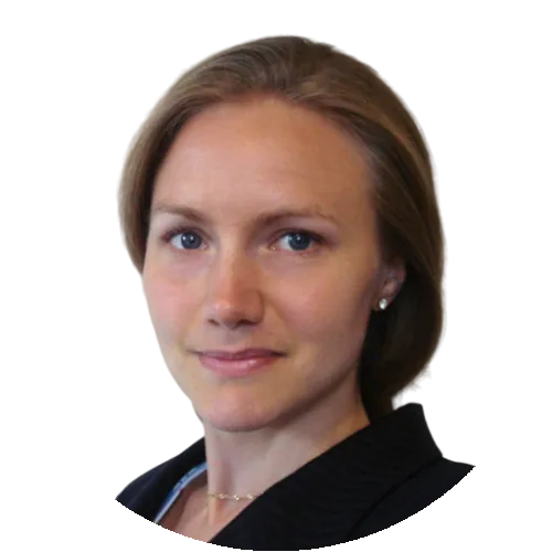 Lotta Moberg, PhD, CFA