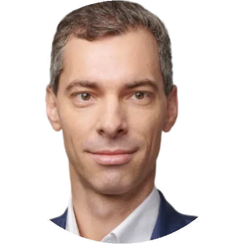 Dr. Martin Durchschlag