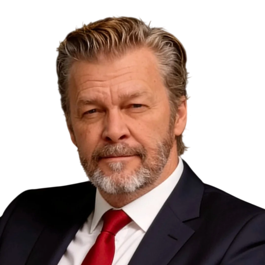 Patrick Hiebert