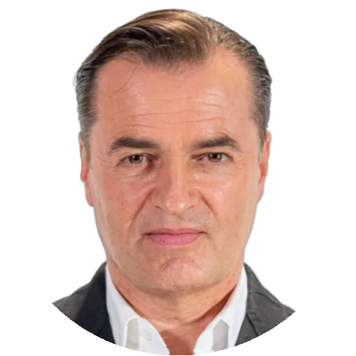 Dr. Patrik Schumacher