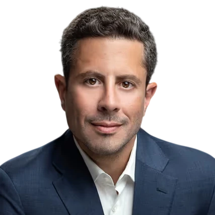 Saifedean Ammous