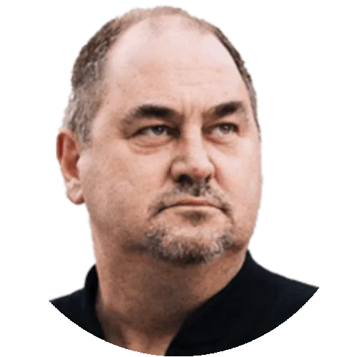 Thomas Sevcik