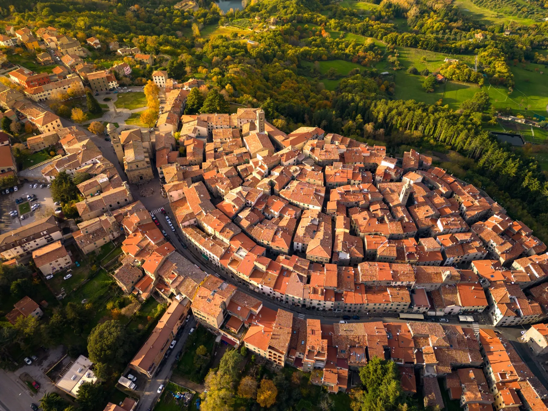 Why Are International Cities Better?