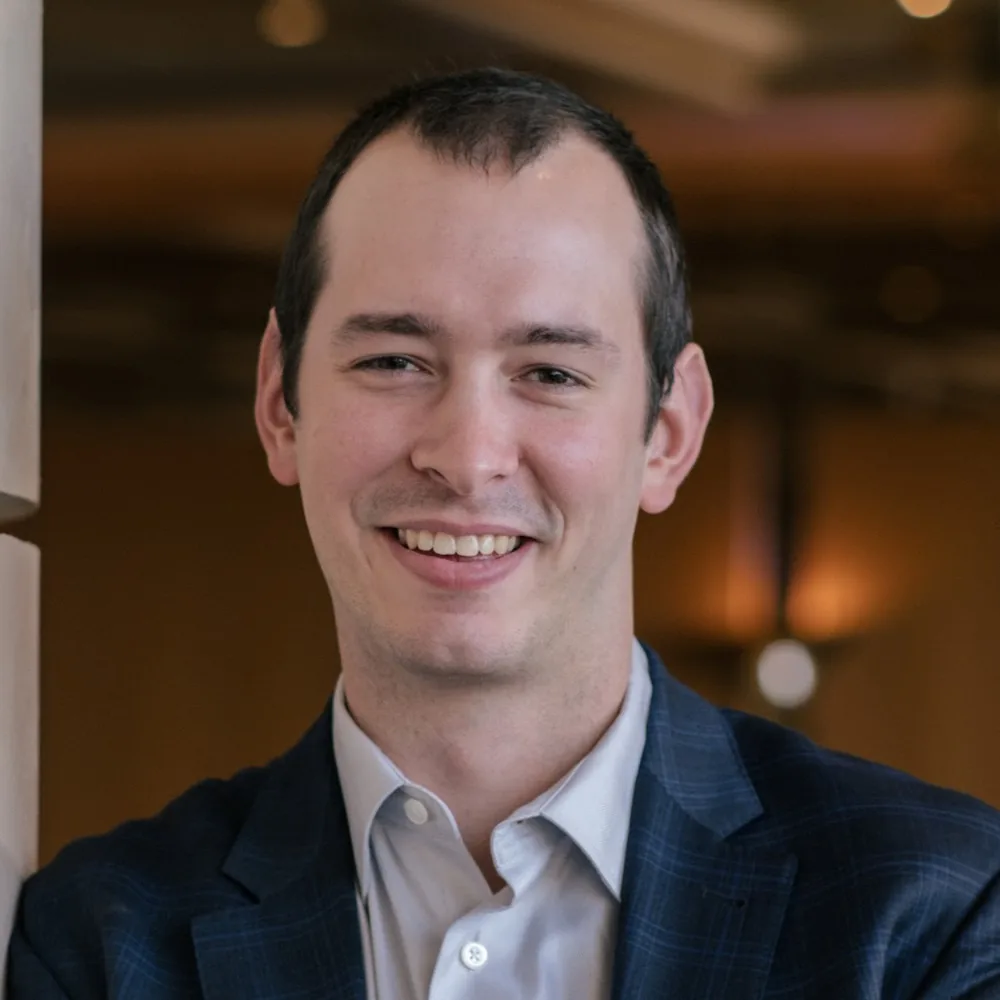 Alexander D. Voss, CFA