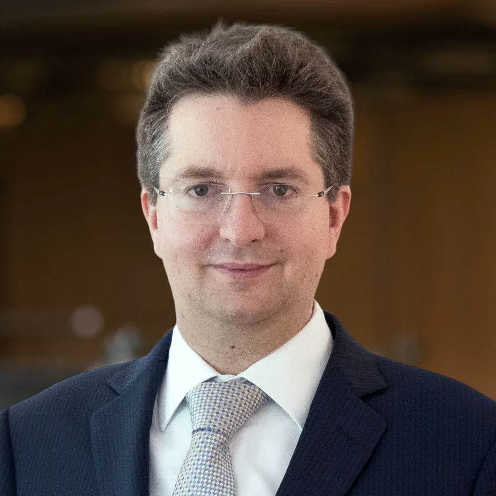 Dr. Dr. Andreas Baumgartner