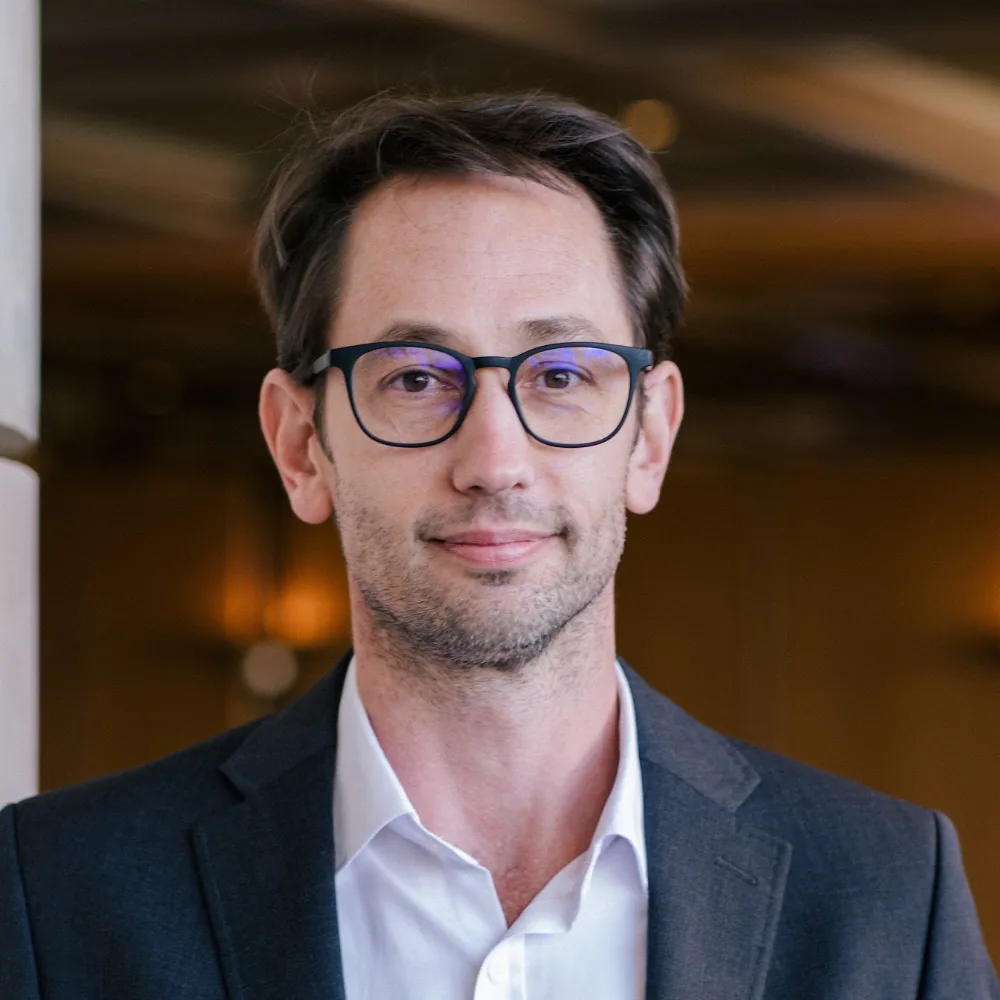 Marthinus Grobler